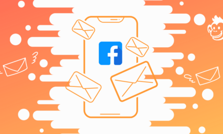 [페이스북]을 통해 이메일 주소를 얻는 4가지 전술(자동번역)