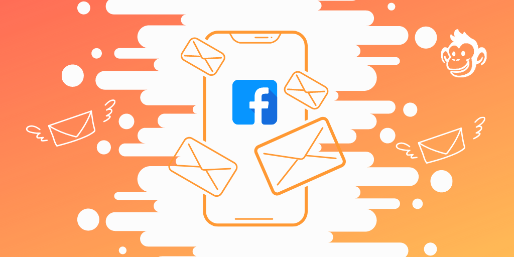 [페이스북]을 통해 이메일 주소를 얻는 4가지 전술(자동번역)