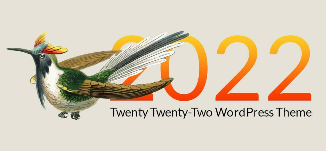 [자동번역] 2022년 1월 25일 워드프레스 5.9가 공개되었습니다.