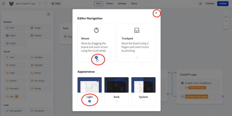 [챗GPT] 타입봇(TypeBot.io)으로 나만의 'AI 챗봇'을 만드는 법 - 최규문의 소셜코칭