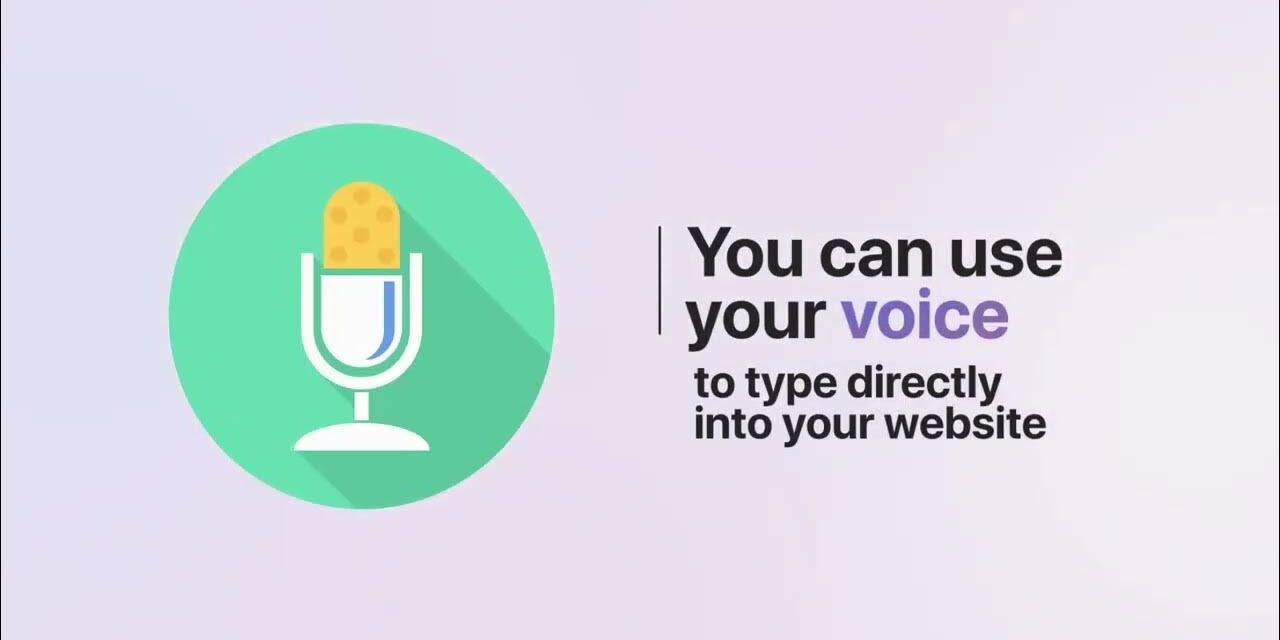 [AI는생활이다] No.14 _키보드를 버리고 “보이스 인(Voice in)” 크롬 확장프로그램을 써라!!